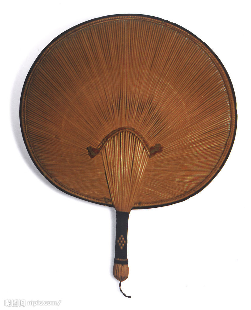 【海纳百川蔷薇刊】推出百川同题诗扇子