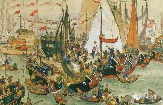 衣冠南渡.jpeg 图片