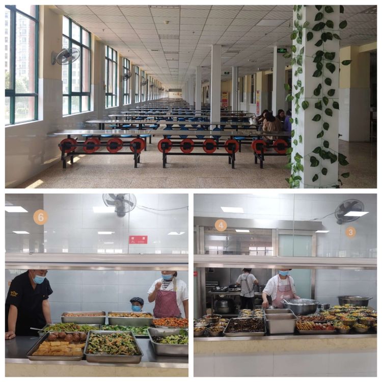 简篇-运筹帷幄决胜策,满腔热忱迎“二外”