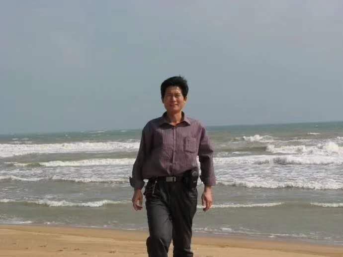 杨永椿