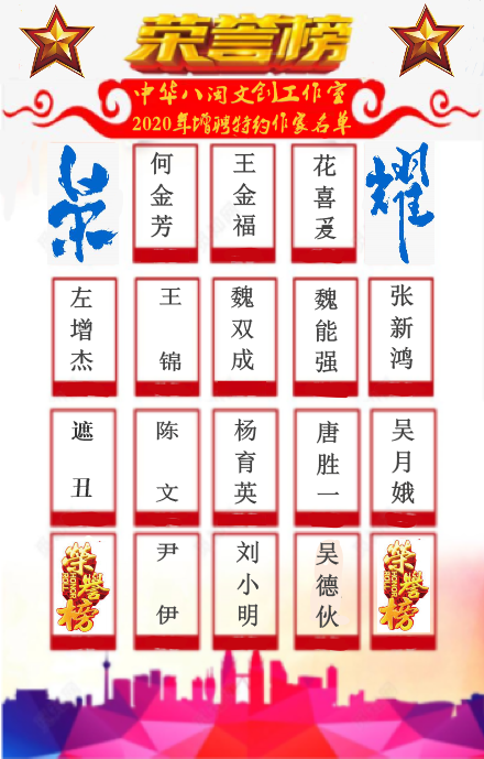 1601653230829070092.png 2020骞村鑱樼壒绾︿綔瀹跺悕鍗?.png