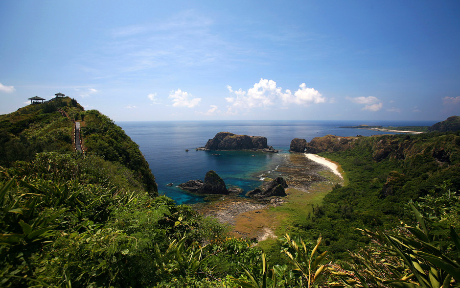 【图】海峡对岸的风景 台湾高清风光组图欣赏 第18页-ZOL高清频道