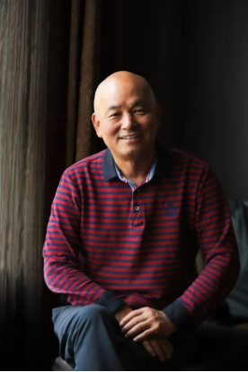 李东海