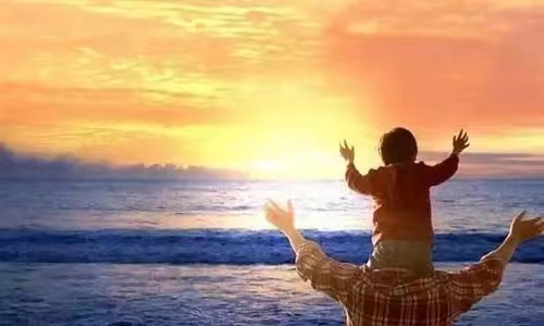 父亲在梦中所托，一年之期，心灵深处的未了情缘