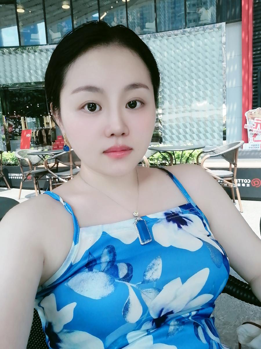 生活照