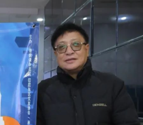 高洪波