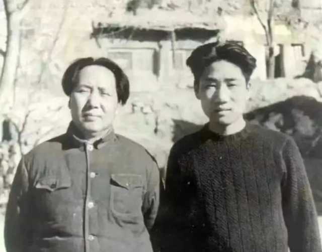 毛泽东颂——纪念毛泽东同志诞辰130周年