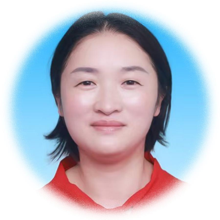 江丽芳