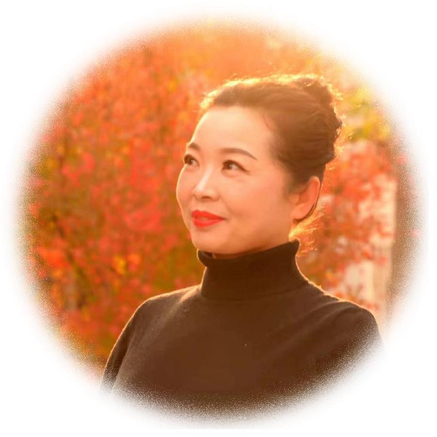 张玲