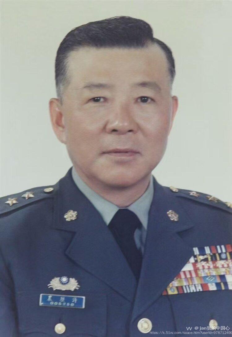 jan我的中国心