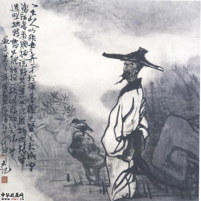 新坤画廊 收藏资讯|艺术家|书画家|书画名人|书法家-中华收藏网