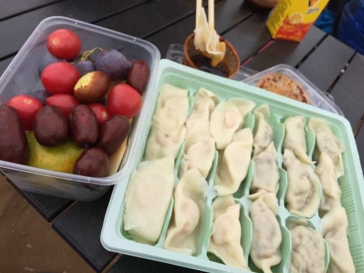 简篇-穿宁夏越内蒙——匆匆旅记第二天