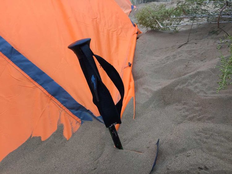 简篇-穿宁夏越内蒙——匆匆旅记第二天