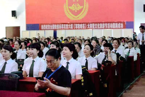 襄渝情，铁兵缘（二）——访陕西襄渝线不穿军装的铁道兵(图5)