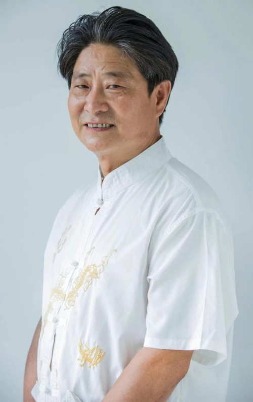 最具收藏与投资价值艺术家田福平