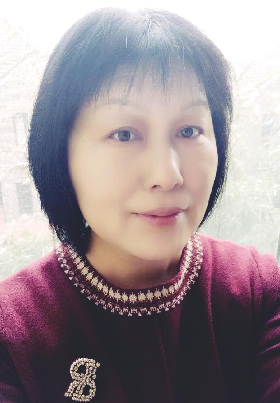俞梅：《童年》海外头条