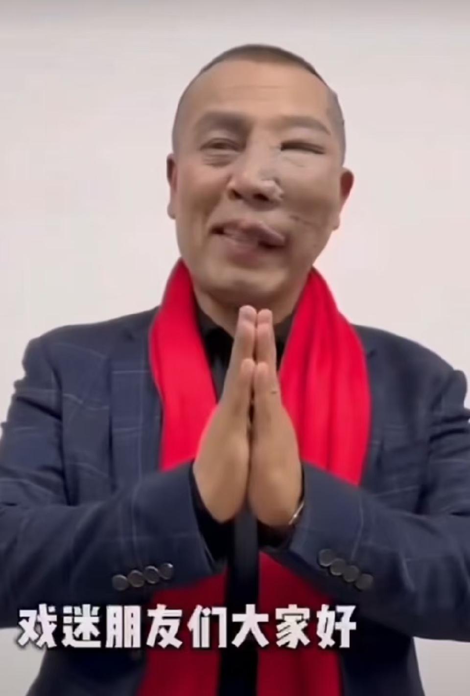 【秦腔赋】赞安万秦腔剧团：文/沙四光（陕西西安）