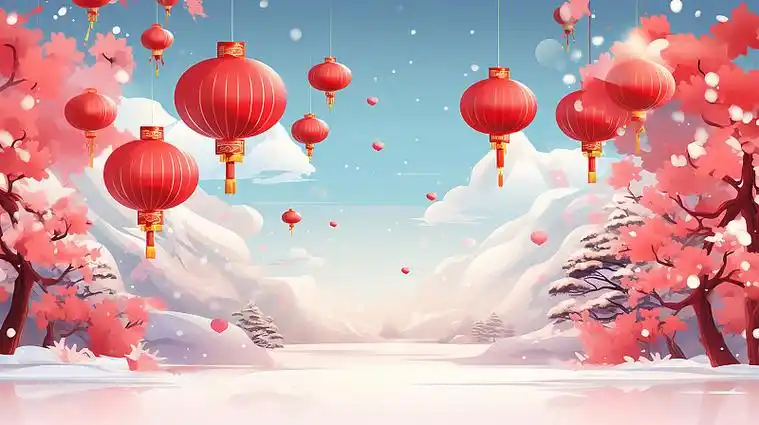 【新年专刊二】长春《新年寄语》诵读/晨光暖阳 编辑制作/雨杉【花雨馨声】第733期