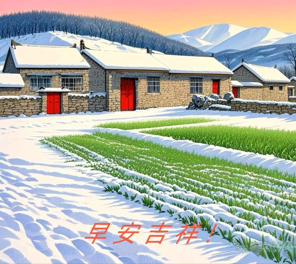 【6034】毕于甫诗作《最美的花》
