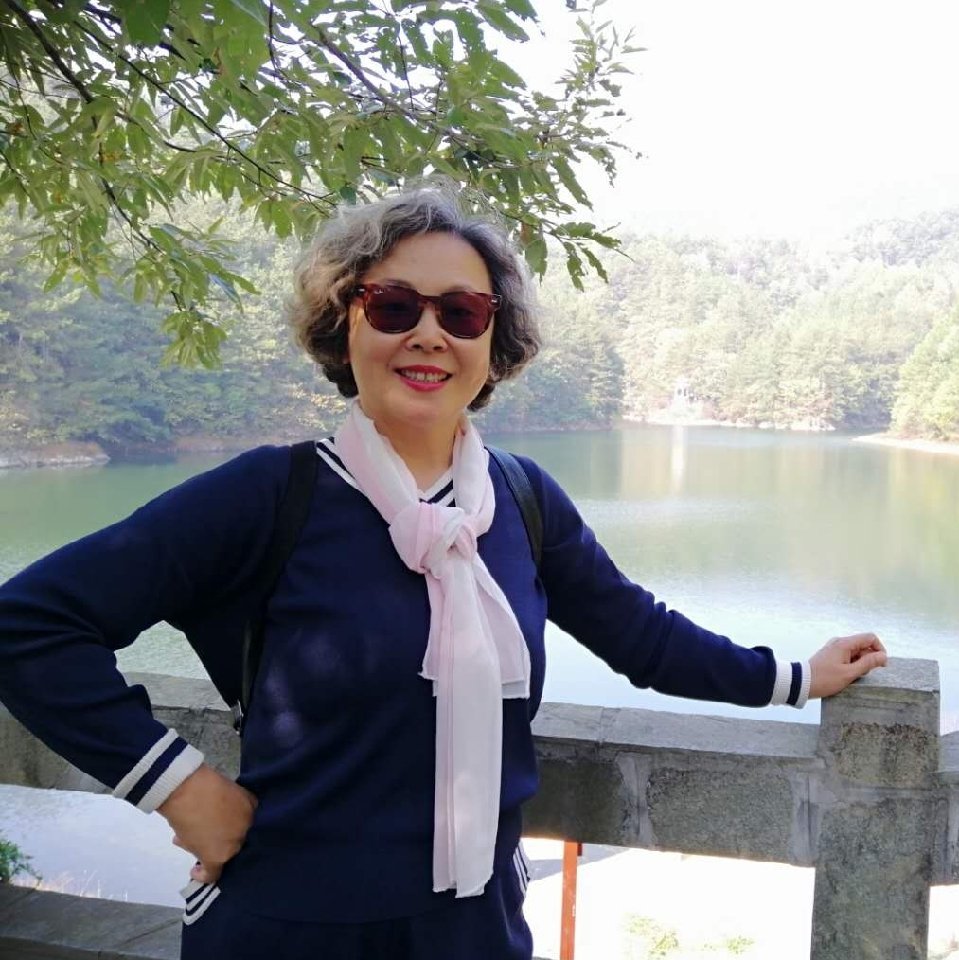 陈丽
