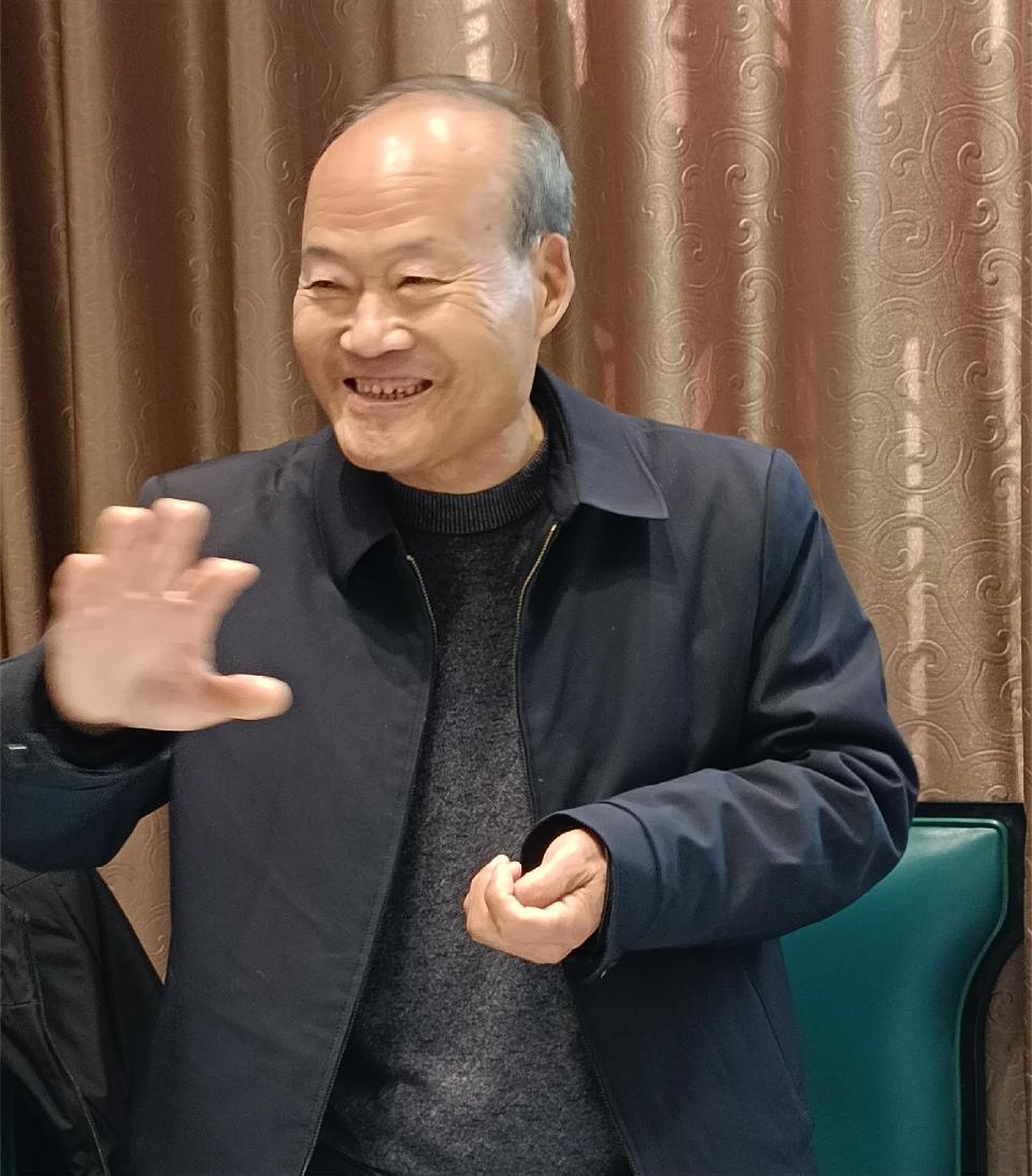 李庭武