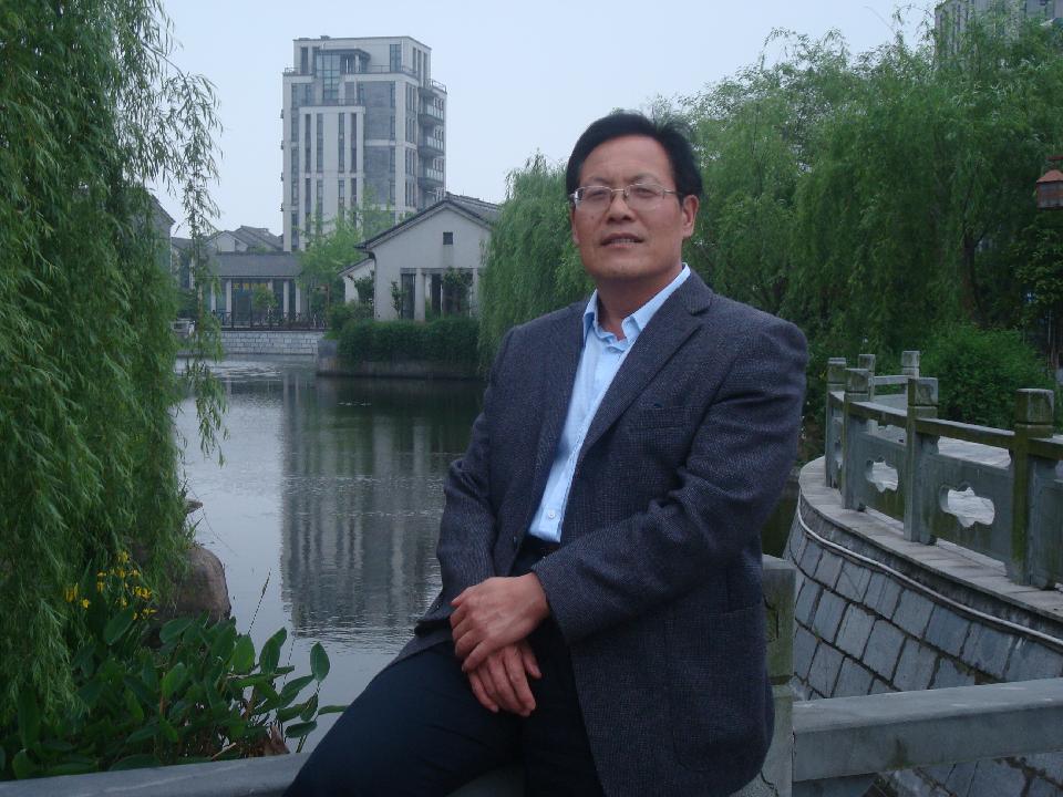 赵映诚