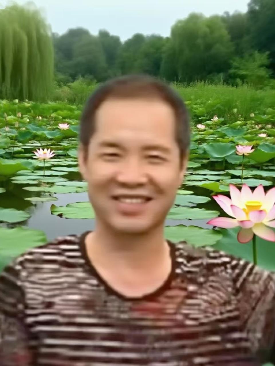 时光不老-韦国才2