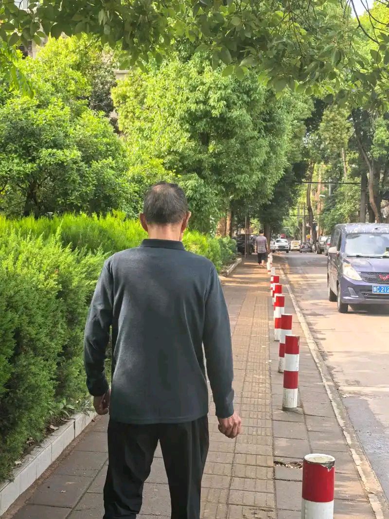 刘好俭《父亲的三次艰难转身》（上）