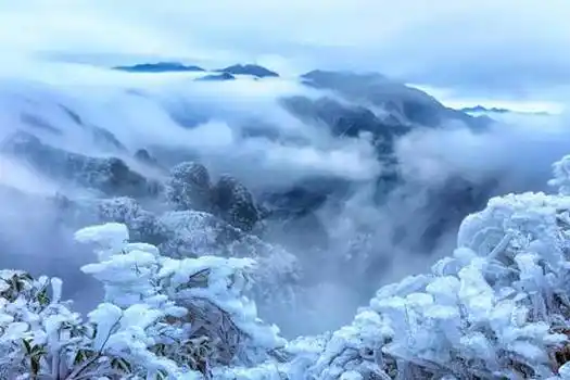 七律·冬梦·作者:隆光诚（广西南宁）【冰心文化传媒】