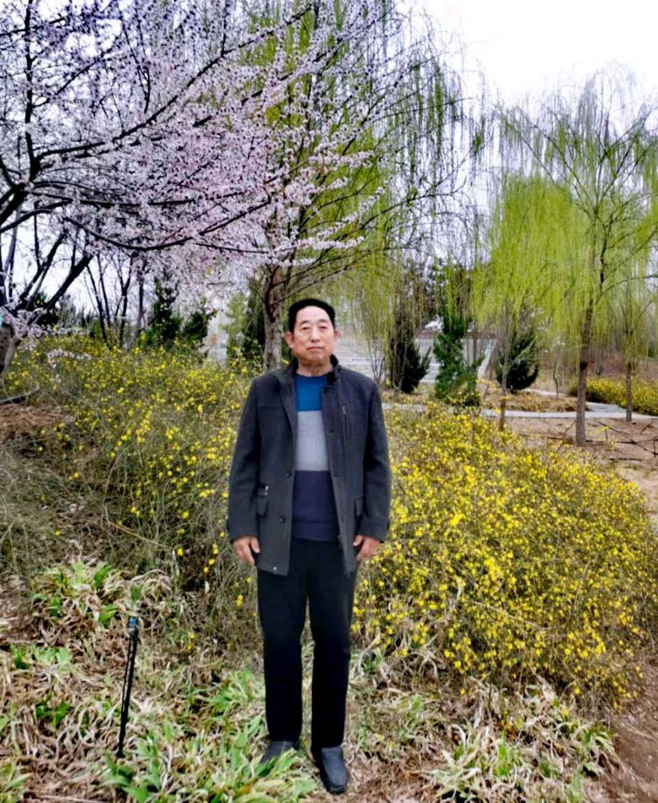 趣诗篇之五      文/赵恒进 ‖ 东方《品语亭》诗社