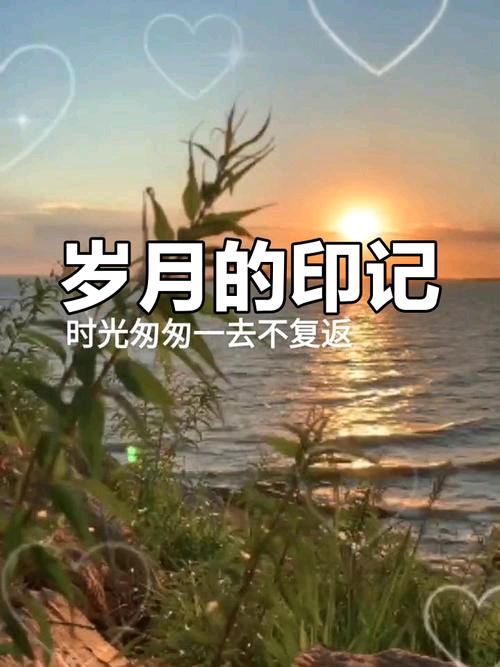 岁月如歌——文/雨韵心雨——《诗韵摇篮》征稿——都市头条