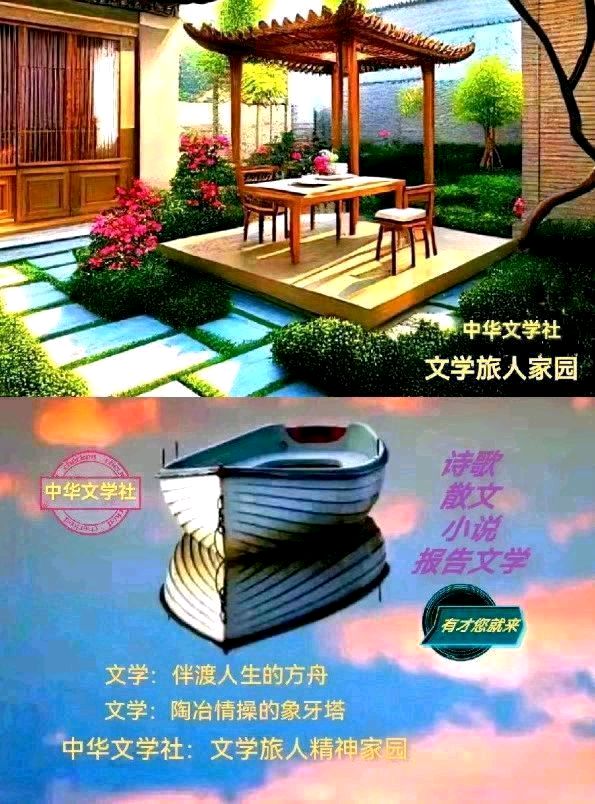 【美文欣赏】石润墨香君子谊，岁华深处见真心   作者|| 孙延东 （山东滨州）