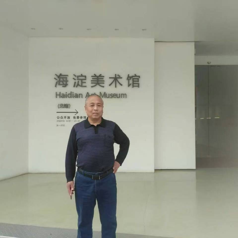 七律• 观雪景      铸梦人生（北京）‖ 东方《品语亭》诗社