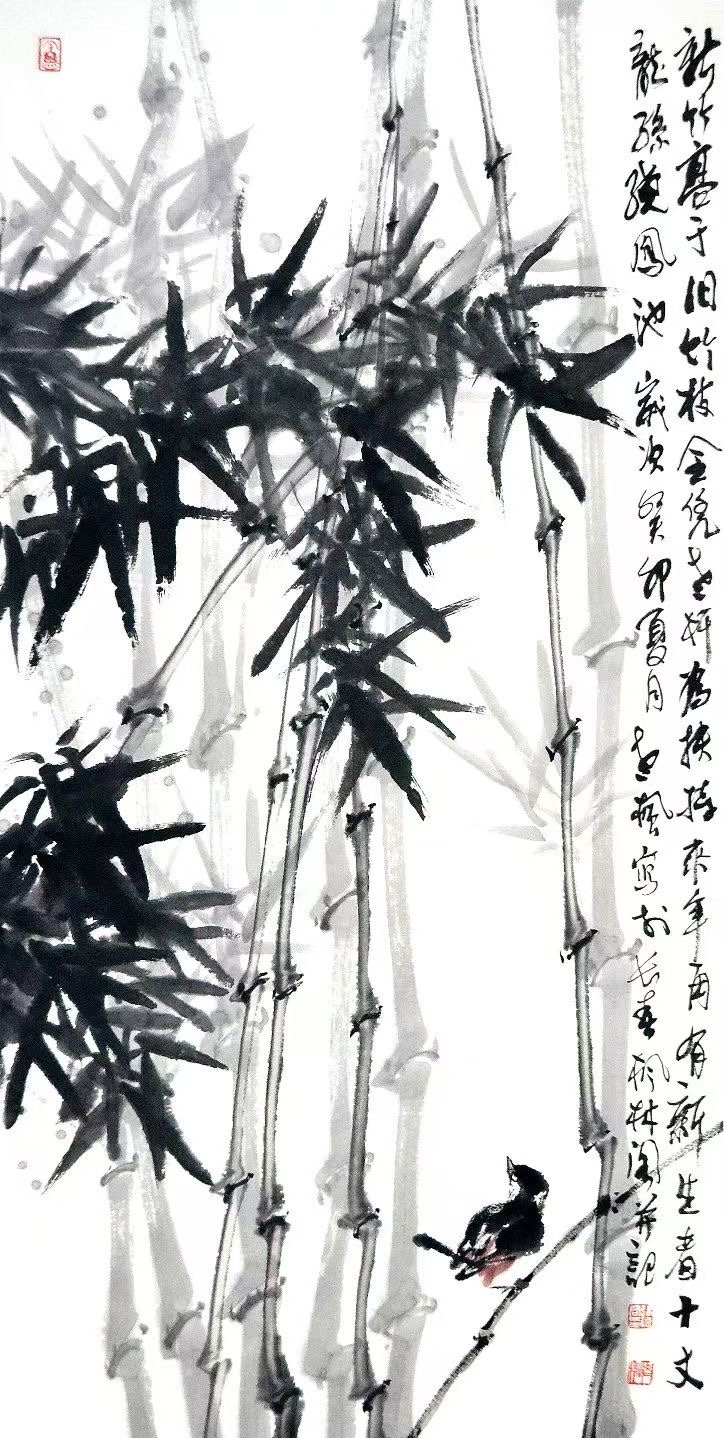 北京头条《青波访谈》之絮语闲言（518）-作者：青波-编辑：李诗音-央华网-人民网-环球同步