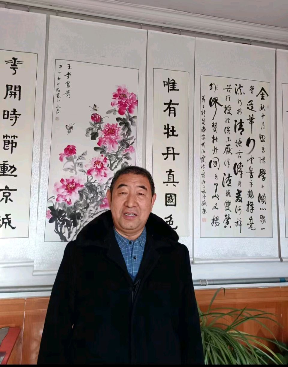 读《资治通鉴》有感     黄子新 ‖ 东方《品语亭》诗社
