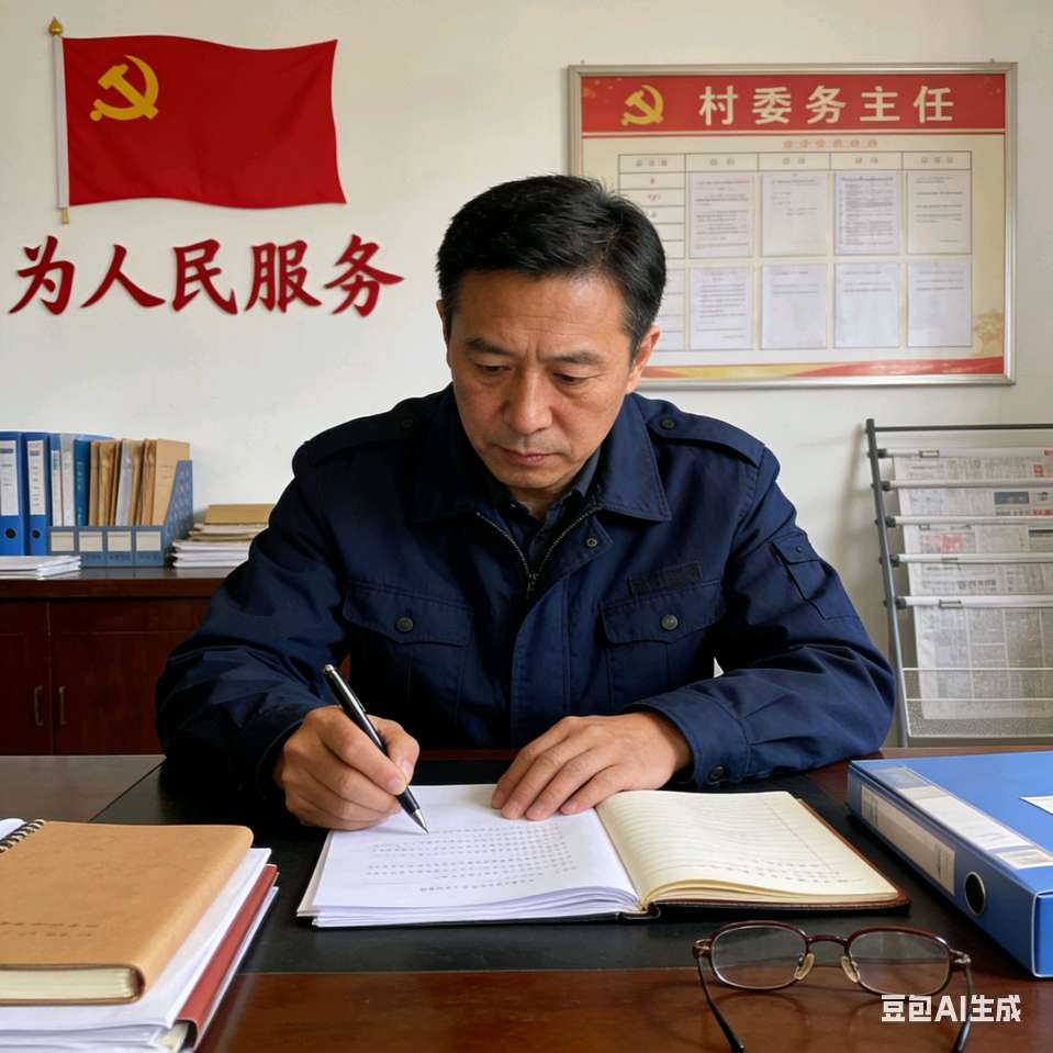 《寄语李林书记：以实干立身，以初心践诺》