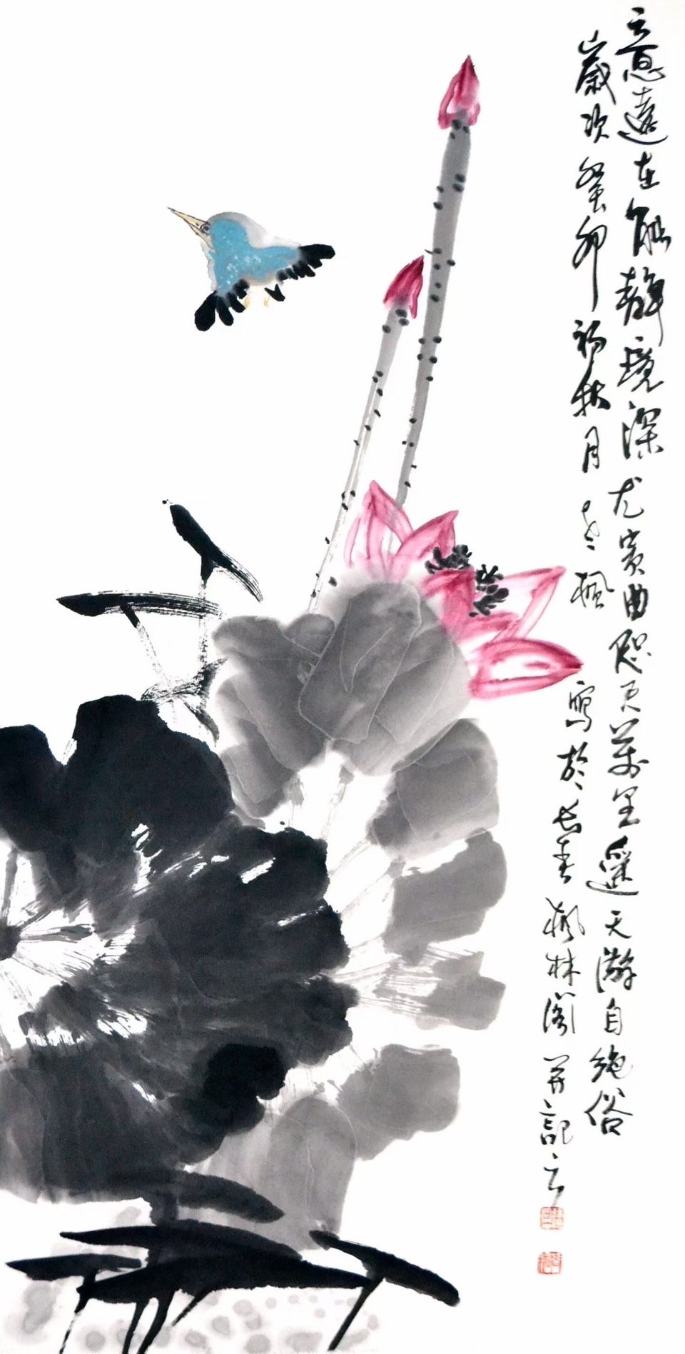 北京头条《青波访谈》之絮语闲言（677）-作者：青波-编辑：李诗音-央华网-人民网-环球同步