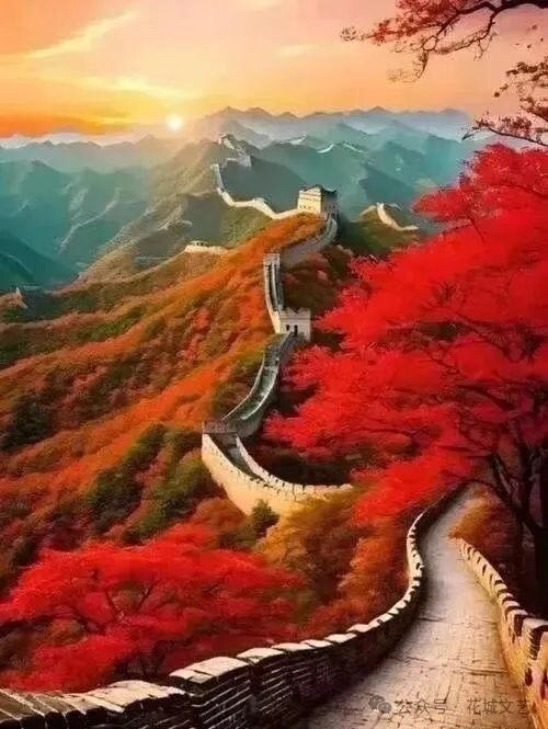 【卓然艺术联盟】祖国啊，您好｜作者：王德娥   朗诵：王红（总2461期）