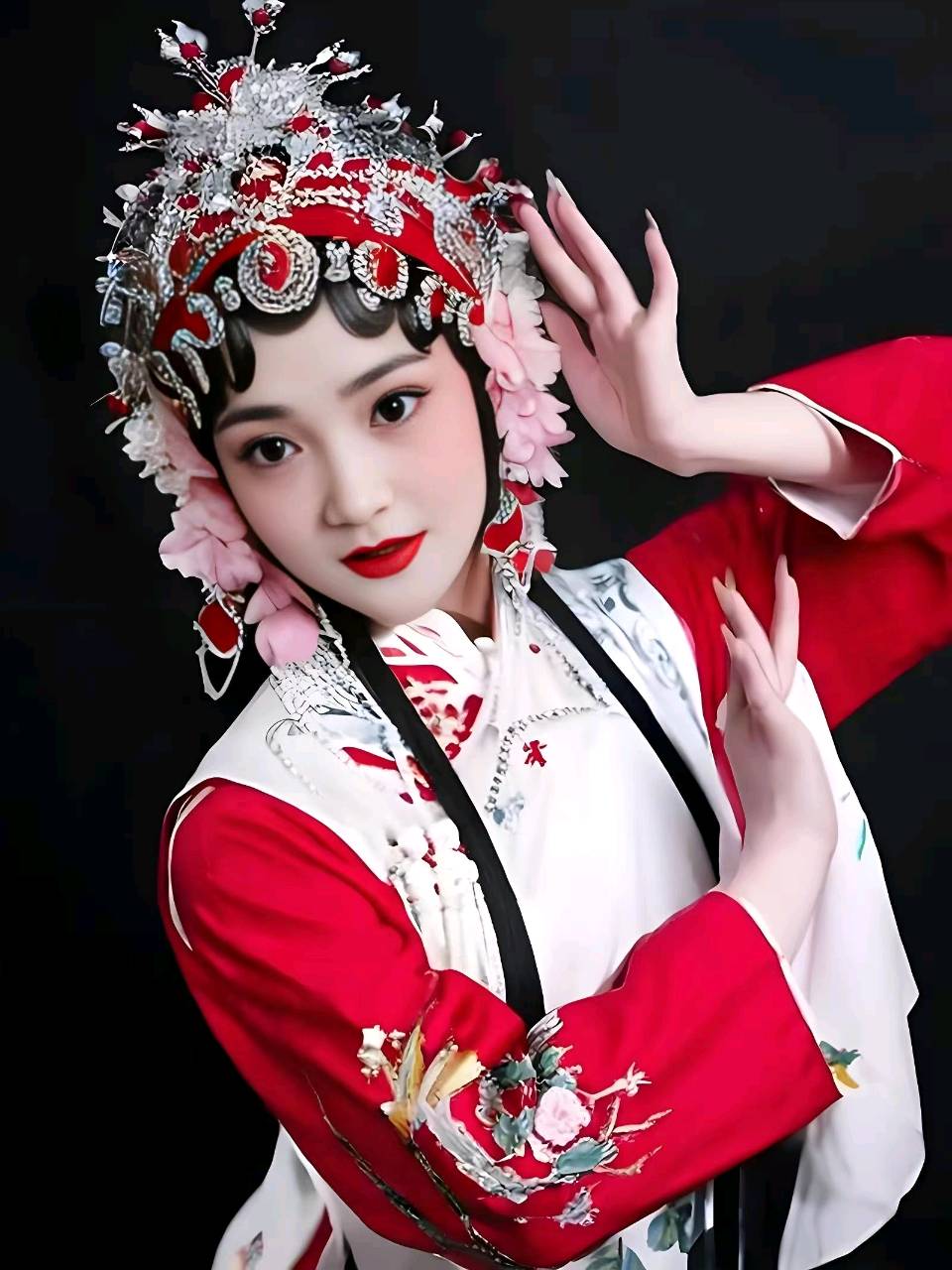 【西安快板】《陕西世之最》文说唱/黄久和