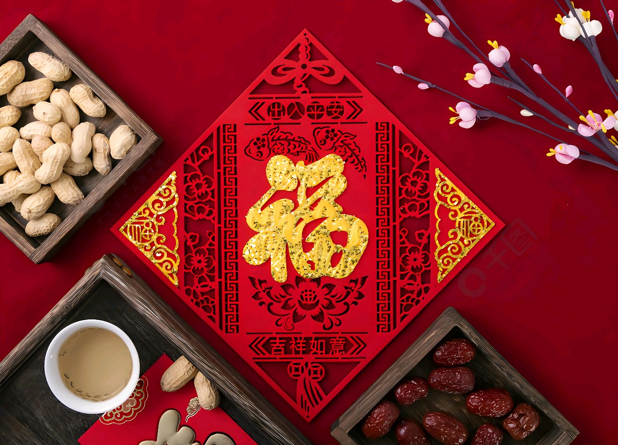 文昌诗刊【第171期】新春诗词-2-粤港澳头条