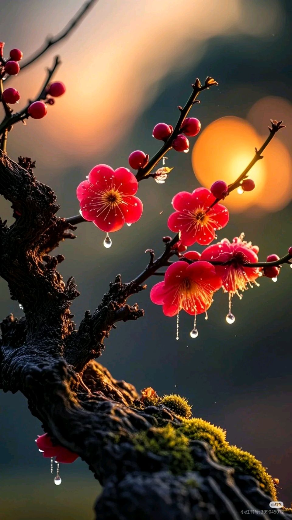 【蓝月亮诗刊】签约诗人：谭照芝／诗词精选10首