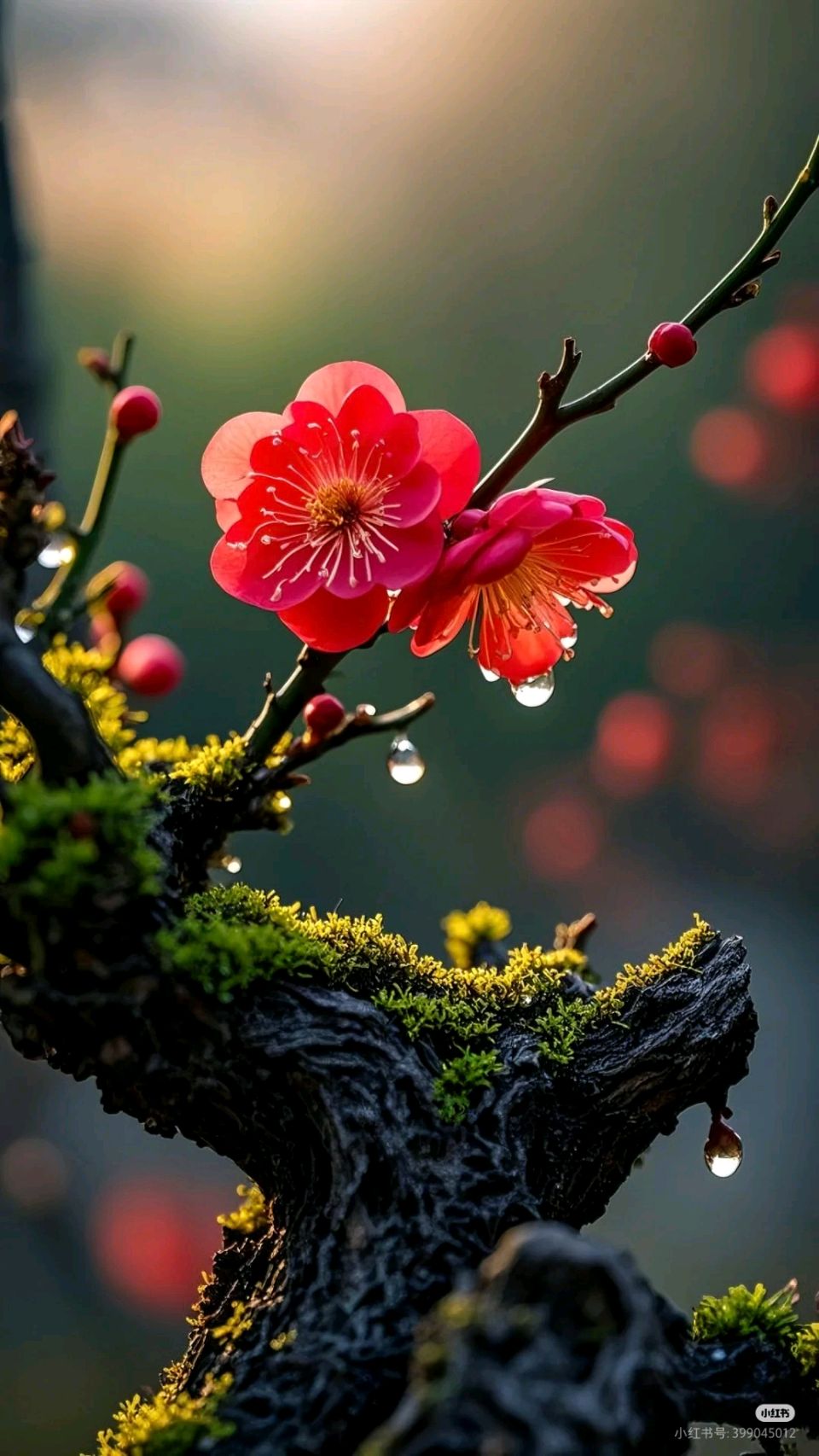 【蓝月亮诗刊】签约诗人：谭照芝／诗词精选10首