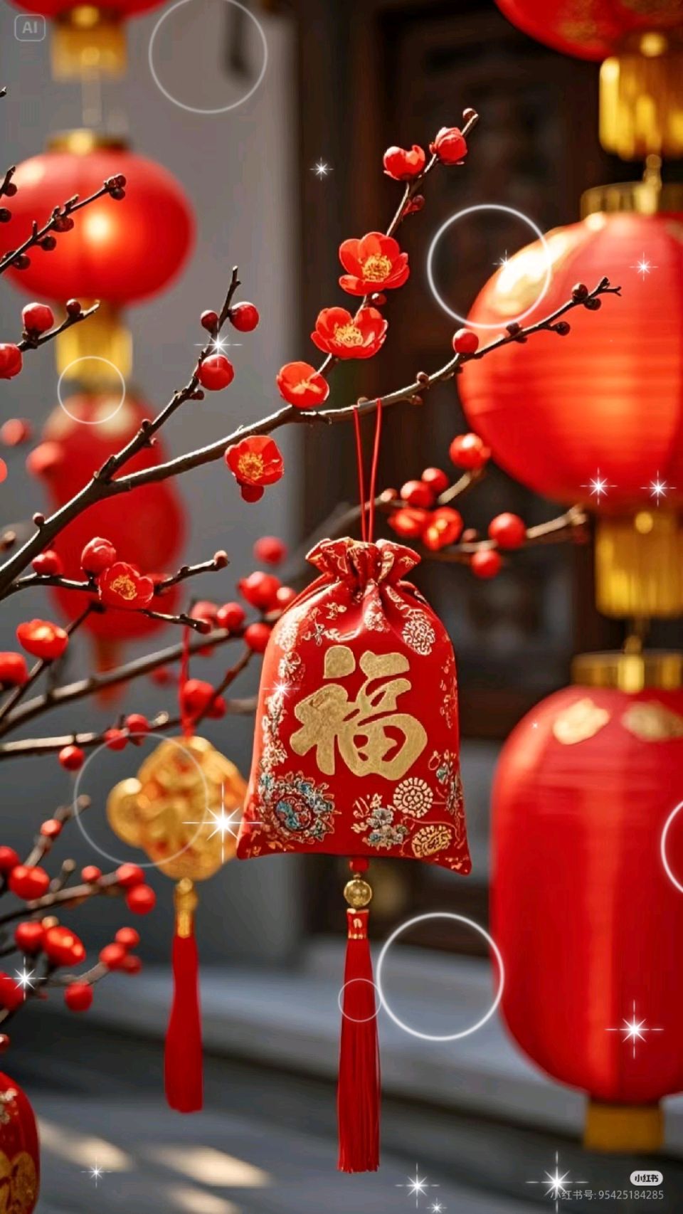 【蓝月亮诗刊】签约诗人：隆光诚／七律·步韵陈贻新博士《2025年大年初一放歌》