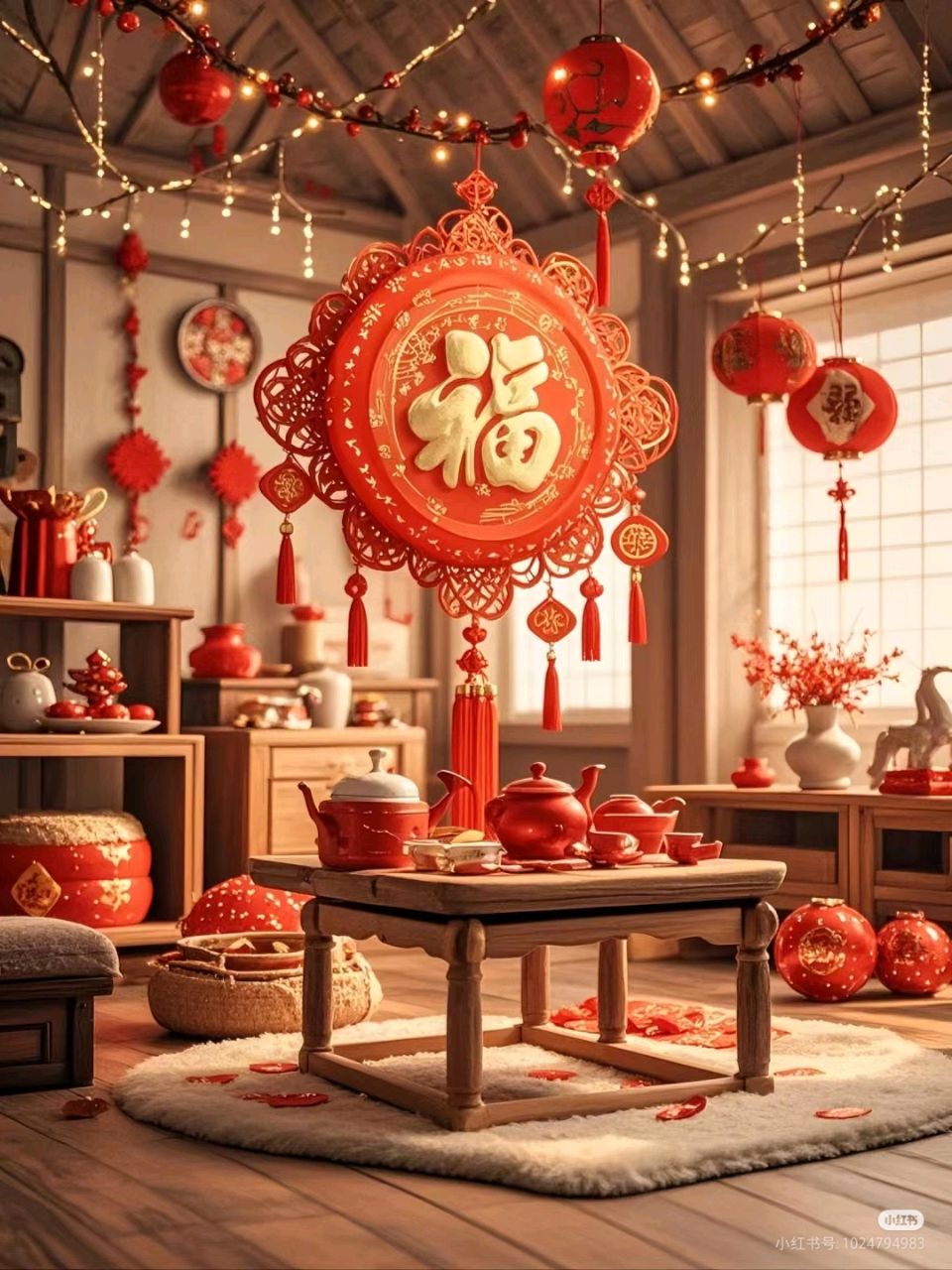 【蓝月亮诗刊】签约诗人：隆光诚／七律·步韵陈贻新博士《2025年大年初一放歌》