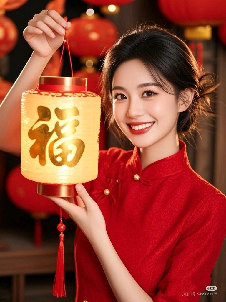 【蓝月亮诗刊】签约诗人：代运通／元宵佳节赋诗二首（自创体诗）