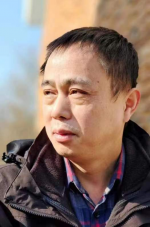 木叶  ｜ 大风吹皱了镜子