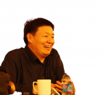 【朱海燕】我的老师——杨军先生