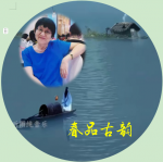 【诗与大地║春品古韵】3975不须迎向东郊去，春在千门万户中 作者║阿春（辽宁）主播║倾倾