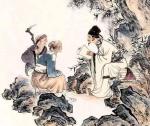 冷慰怀：浓情缓释   响鼓轻敲  ——曲焕平短诗《白居易》赏析