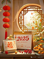 古诗词四首   作者:唐增虎(山东)